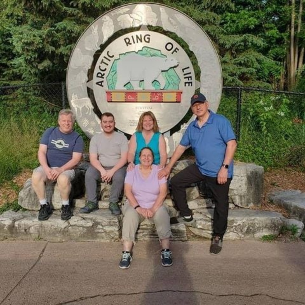 Meet your Posher, Sue